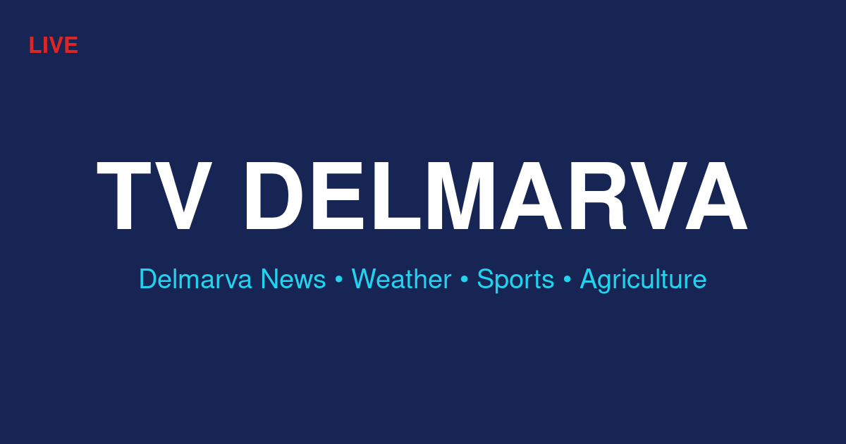 TV Delmarva logo