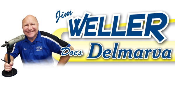 Weller Does Delmarva Show 11/16/2019