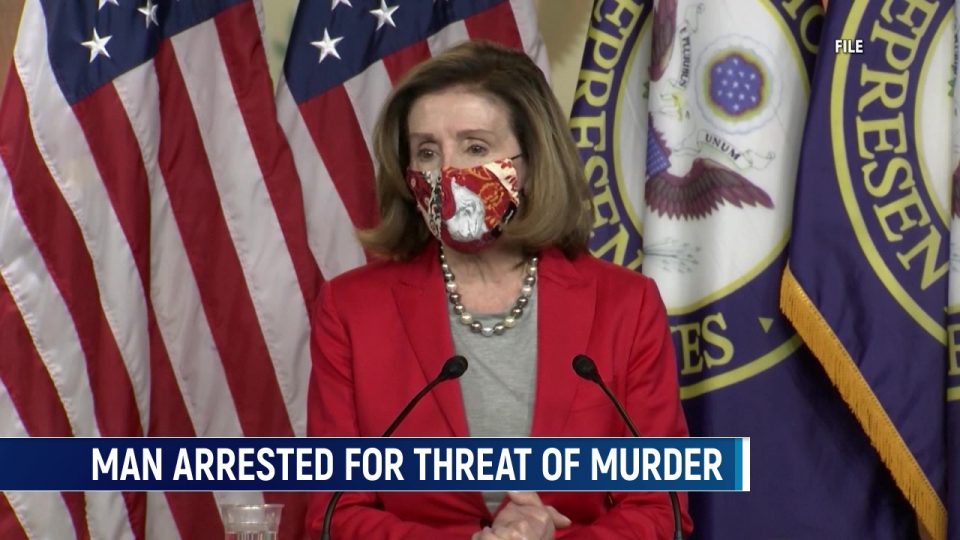 Queens Man Arrested for Threats of Murder Against Congressmembers