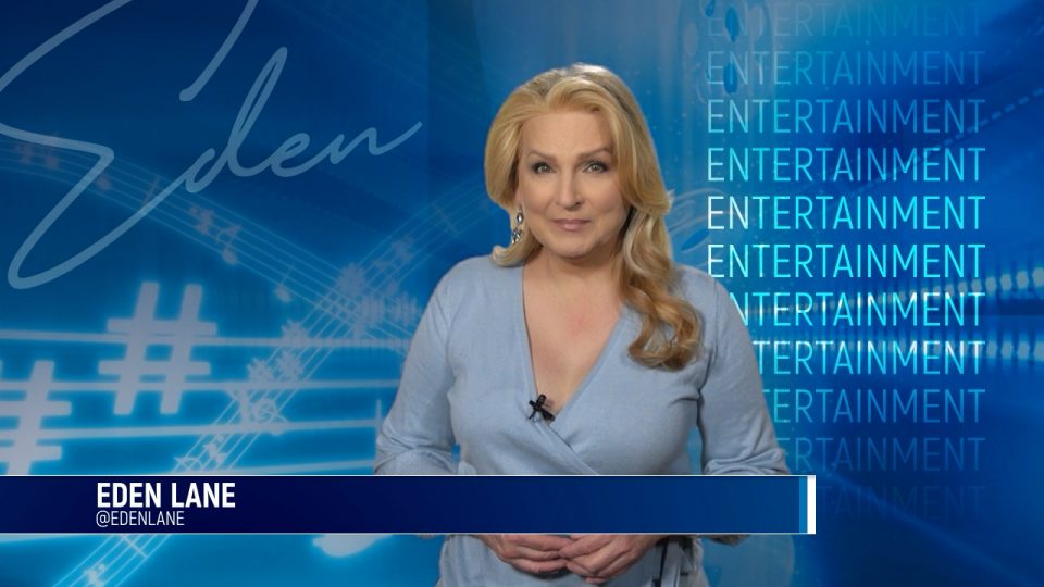 Entertainment with Eden 01/22/21