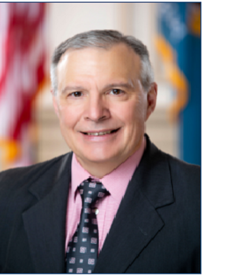 Delaware Senate President receives COVID-19 vaccine
