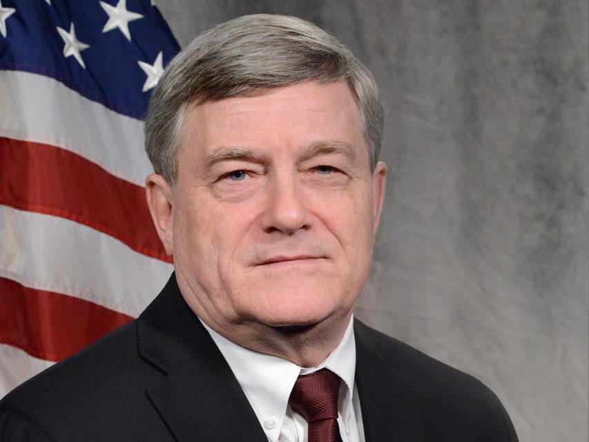 Census Bureau Director To Resign Amid Criticism Over Data