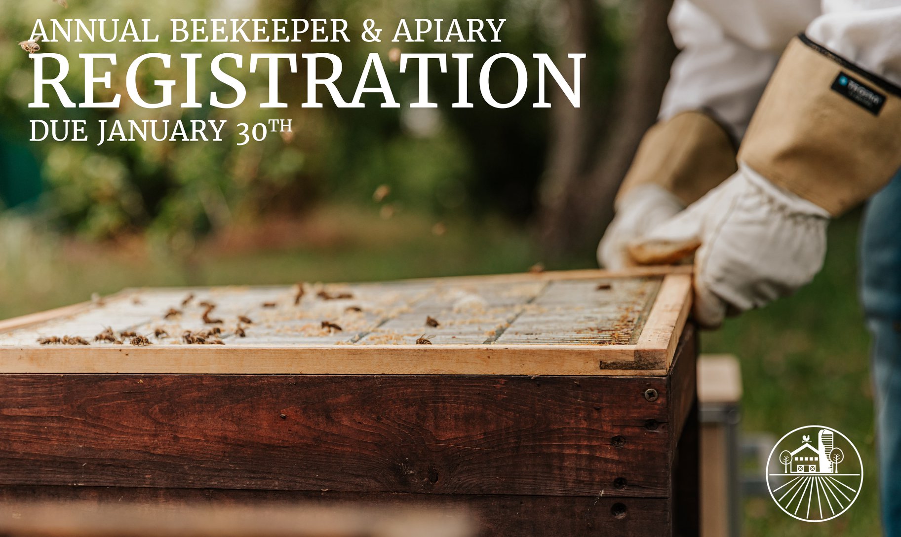 Beehive Registration Deadline is Close