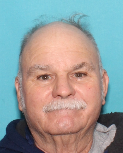 *Update – Subject Located* Delaware State Police Issue a Gold Alert for Missing Clayton Man- Clayton