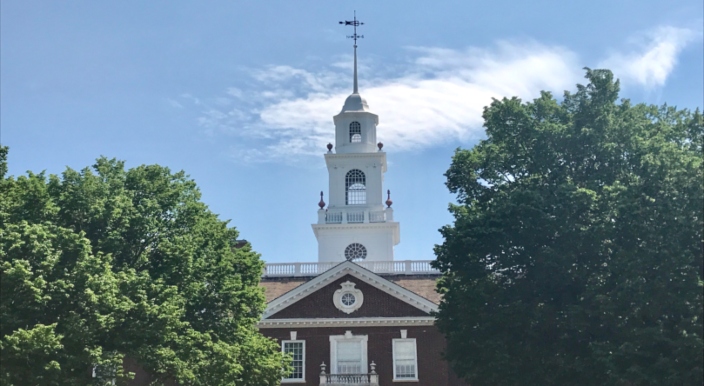 Delaware Senate Republicans take issue with Governor’s mask mandate