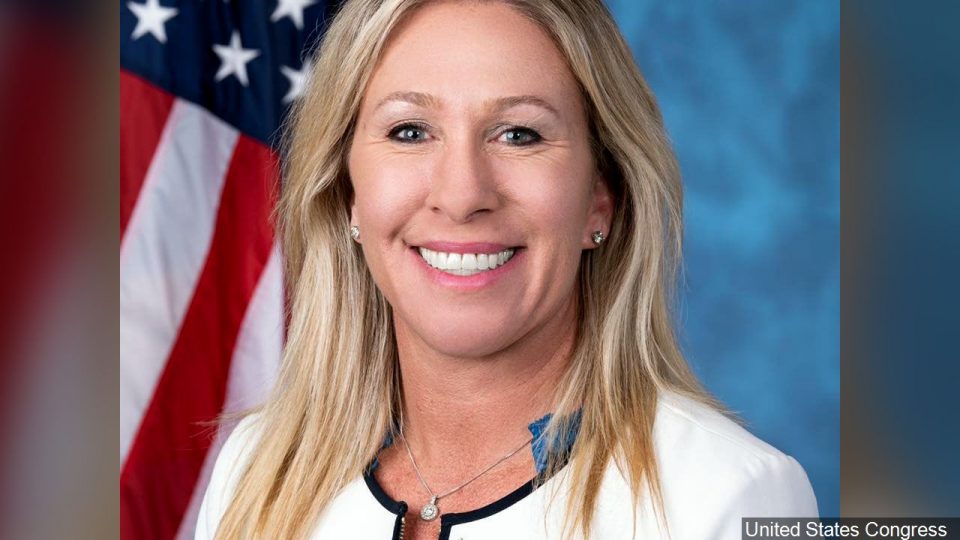 House to Vote on Removing Representative Green’s Committee Assignments
