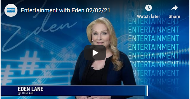 Entertainment with Eden 02/02/21