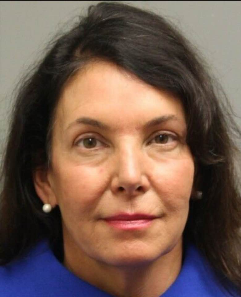 Kathy McGuiness fires back at Attorney General, denying all wrongdoing