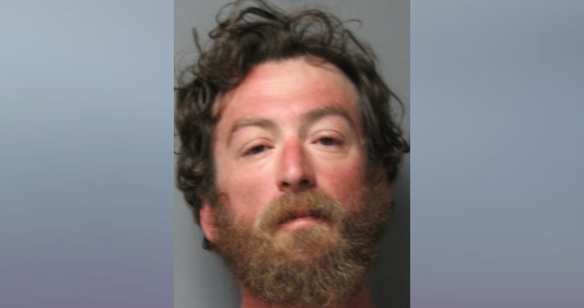 Georgetown man arrested in road rage incident