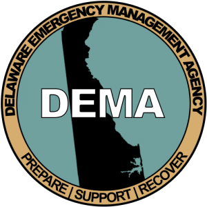 Major Disaster Declaration approved for Delaware