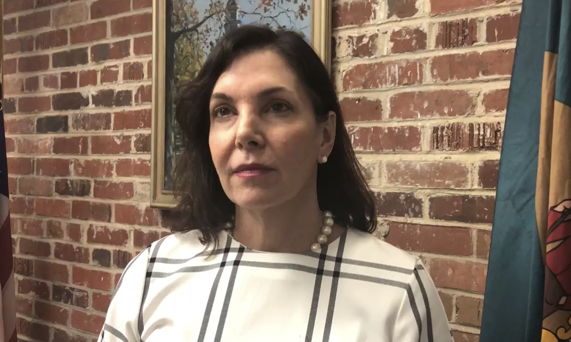 Delaware State Auditor indicted for fraud, nepotism, misconduct