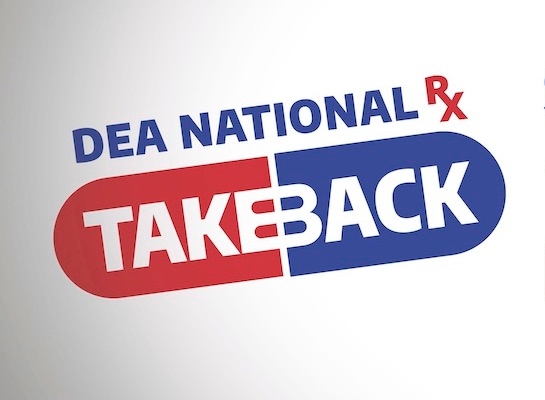Delaware to hold drug take back day