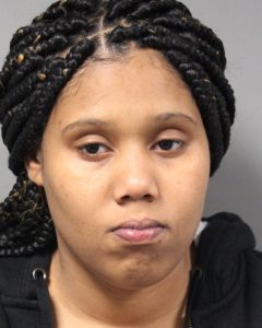Two arrested, one wanted in Magnolia shooting