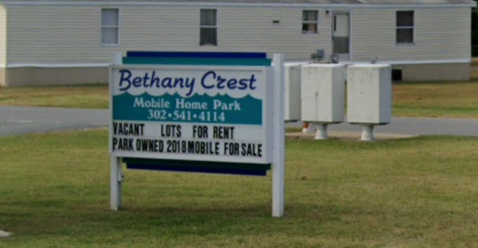 Bethany Crest water now safe to drink, cook with following advisory