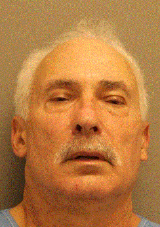 Grisly New Details Emerge In Harrington Murder Investigation