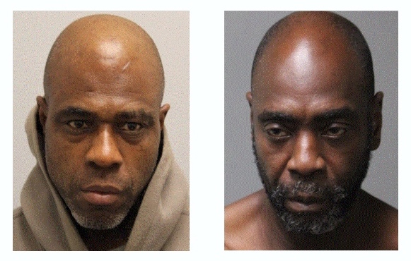 Sussex County men arrested for stealing bicycles from Walmart
