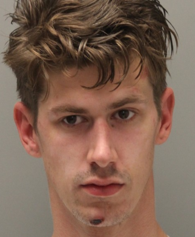 Driver Of Stolen Tow Truck Arrested For Attempted Murder of 3 Delaware State Troopers