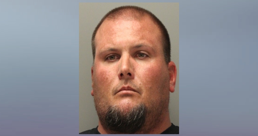 Hockessin man charged with felony theft in Lewes