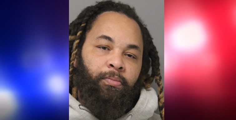 Delmar man arrested on drug, weapons charges in Seaford