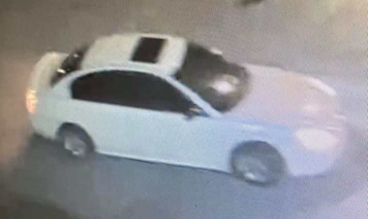 Harrington Police continue investigation into shooting