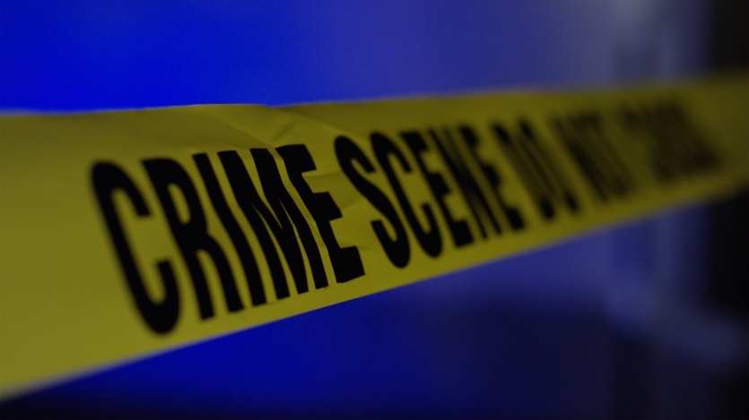 Shooting damages business in Laurel