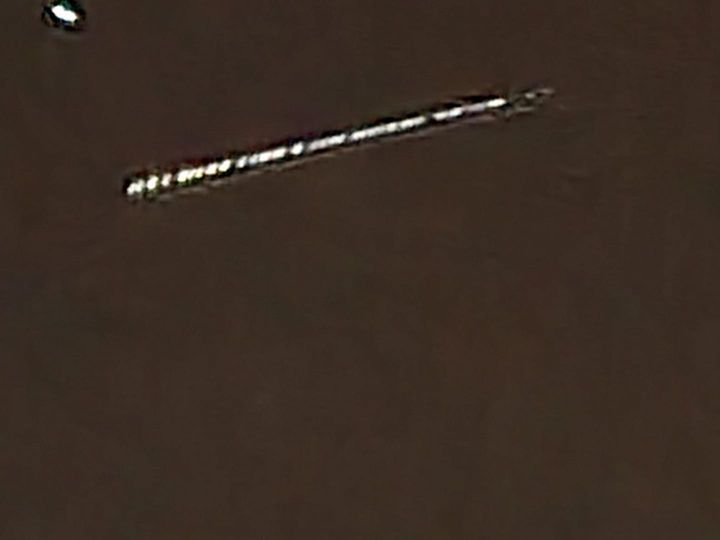 Strange Lights In The Sky On Delmarva: “SOLVED”
