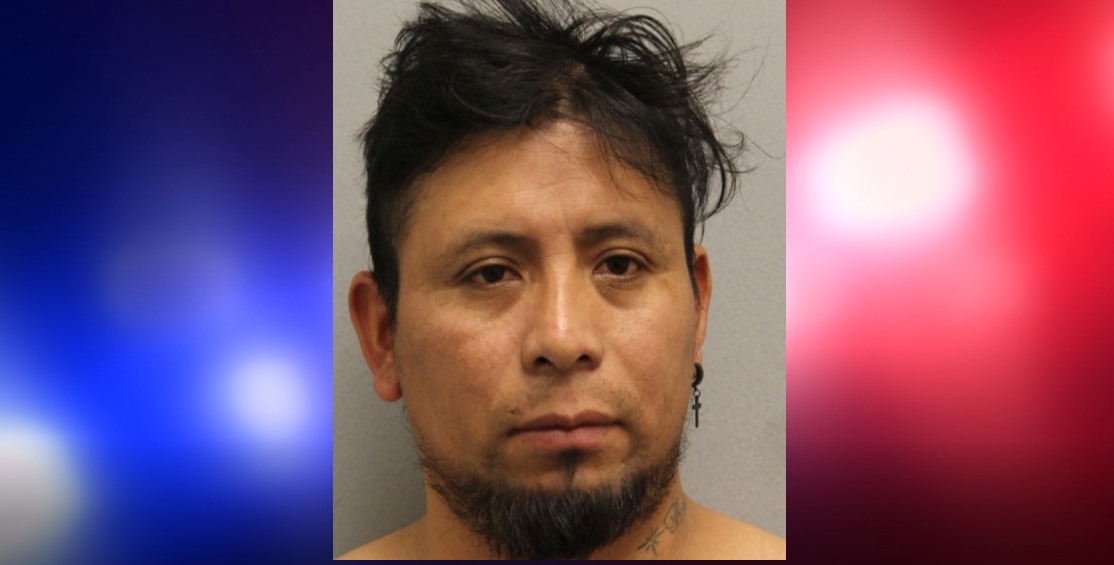 Lincoln man arrested on assault charges