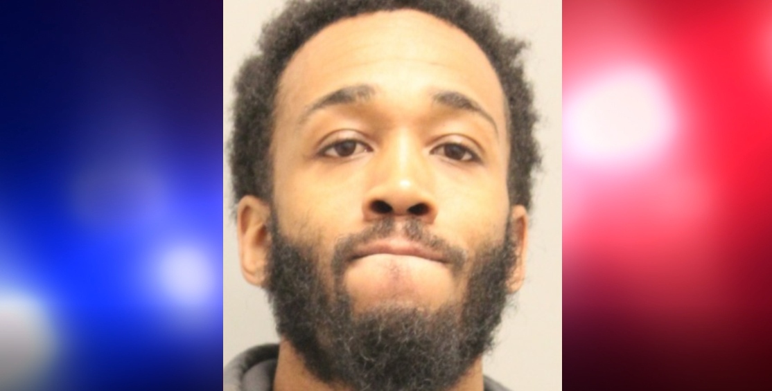 Felton man arrested on robbery charges