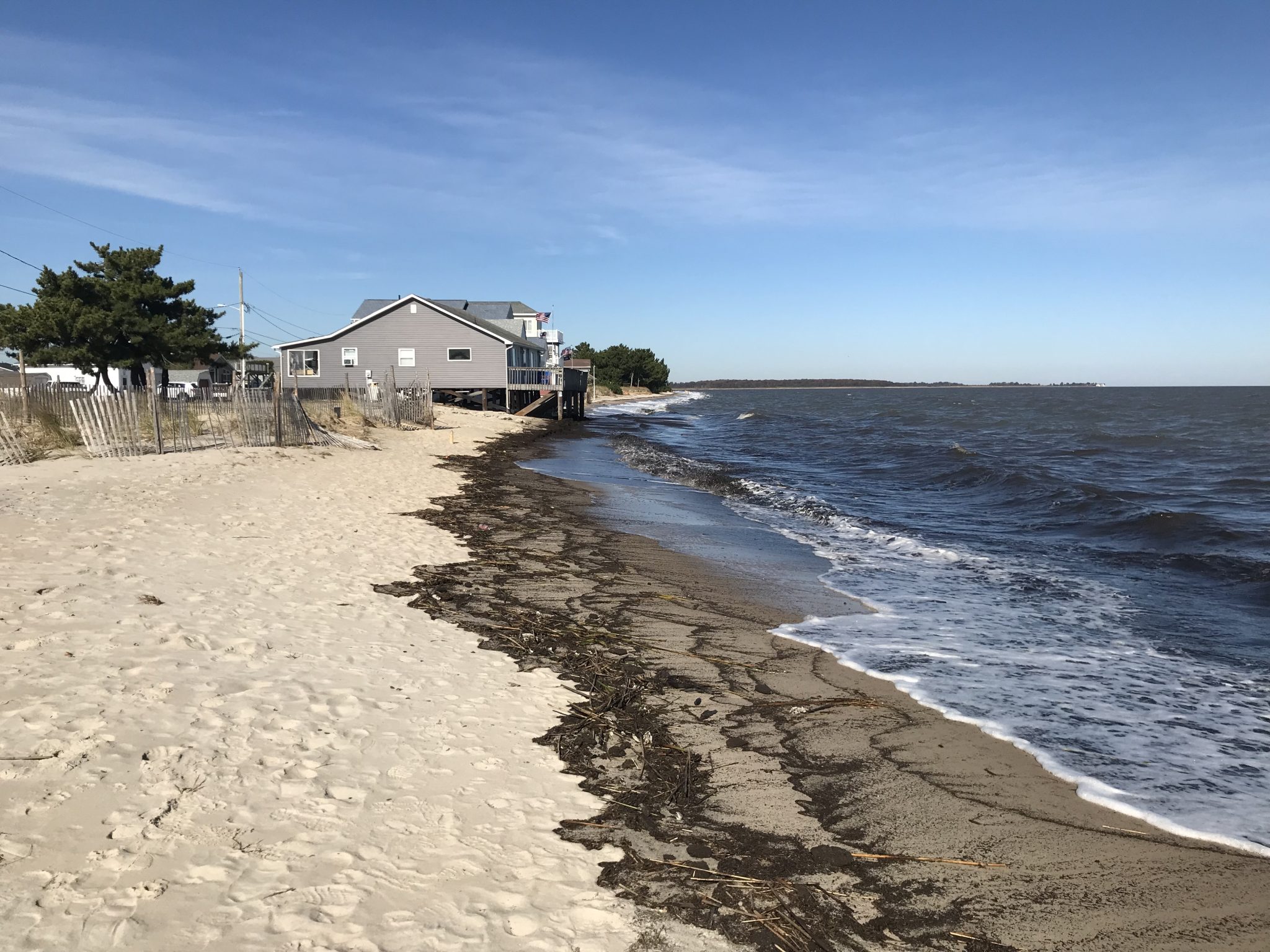 Replenishment projects announced for Kent, Sussex beaches
