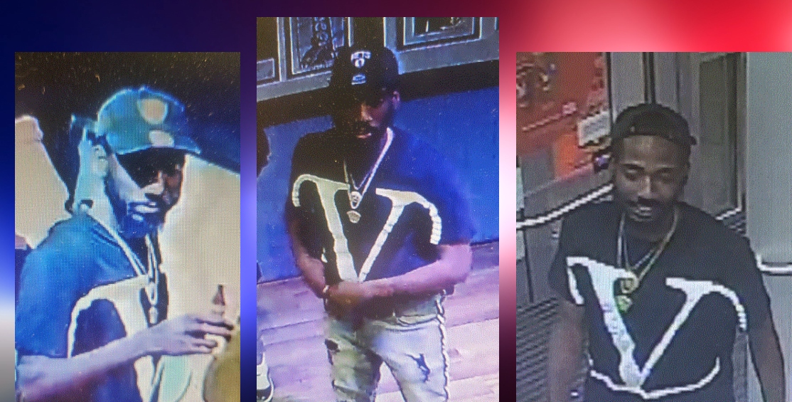 Delaware State Police seek to ID suspect wanted in Rehoboth shooting