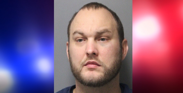 Frankford man arrested on assault charges