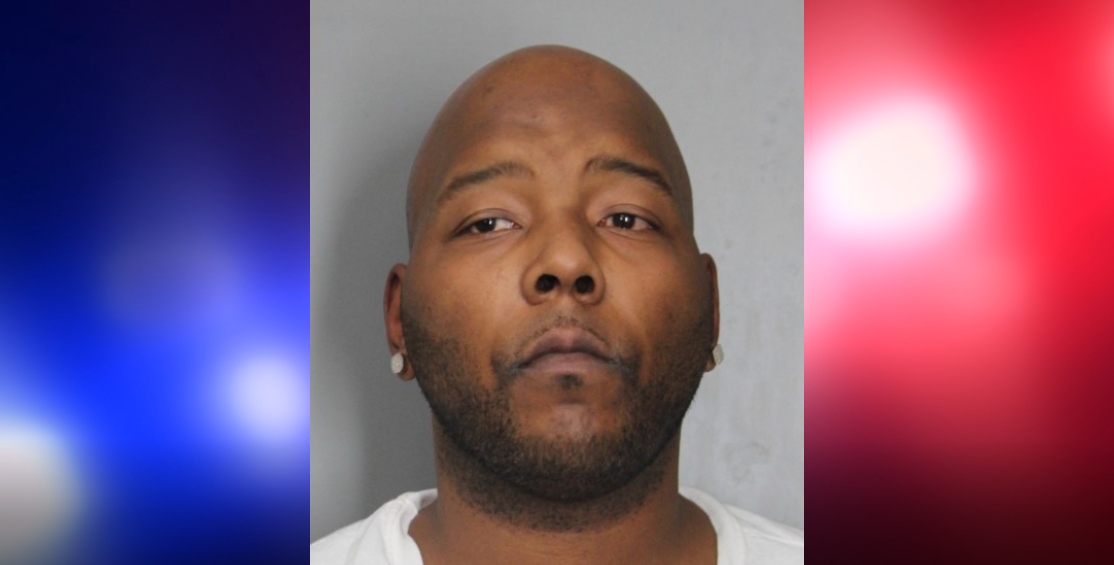 Selbyville man arrested on drug, weapons charges