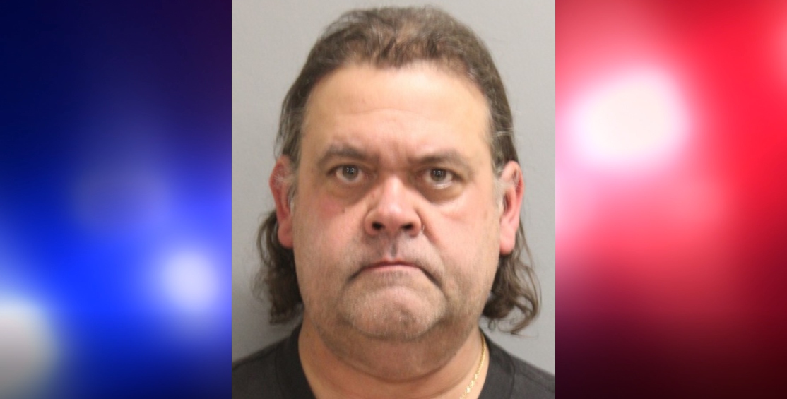 Delaware man arrested on felony firearm charges at Cape Henlopen State Park