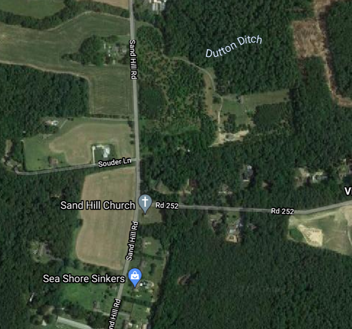 DSP investigating fatal workplace accident in Milton