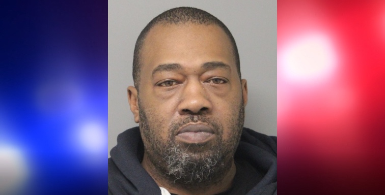 Seaford man arrested on illegal firearm charges