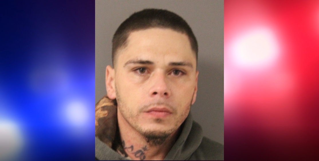 Felton man arrested on drug charges in Dover