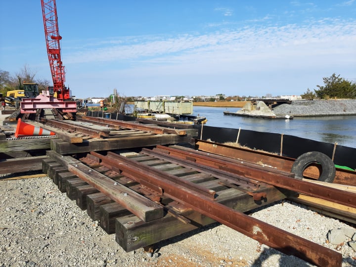 Lewes swing bridge removal postponed indefinitely, cost may go up