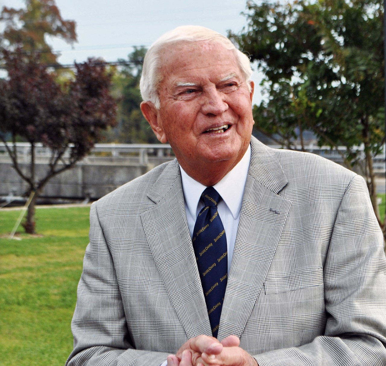 Former State Senator Bob Venables passes away