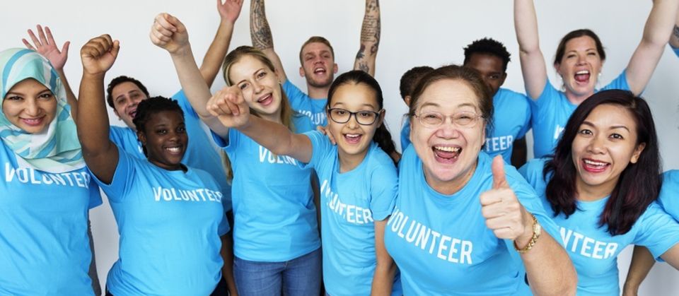Governor’s Volunteer Award Honorees Announced