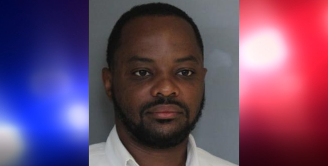 BREAKING | Senator Darius Brown found not guilty