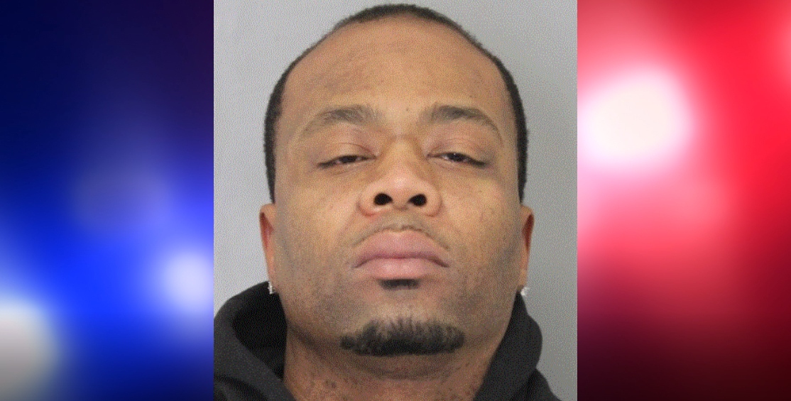 Laurel man charged with resisting arrest, attacking police