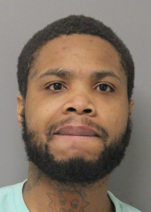 Laurel Man Arrested for Home Invasion