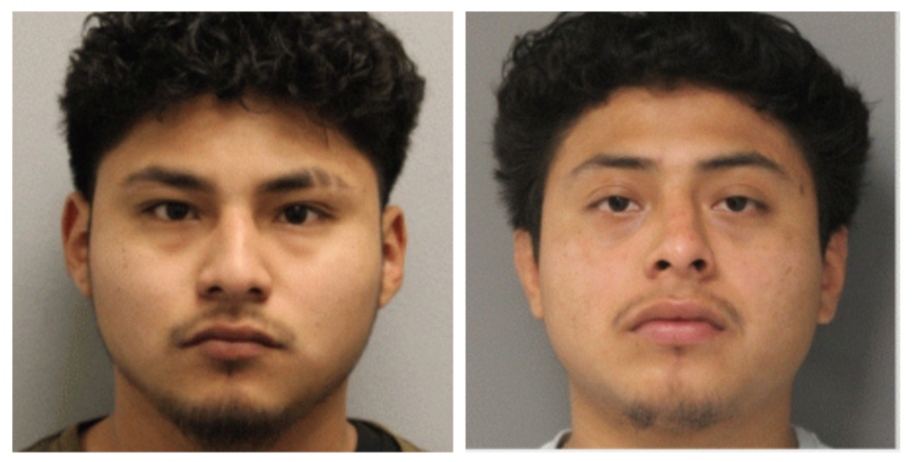 BREAKING | Suspects arrested in Georgetown double homicide