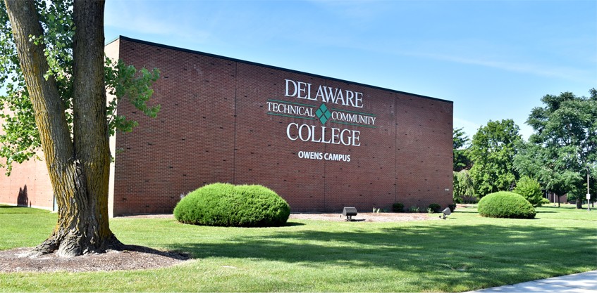 BREAKING | Del Tech lifts its vaccine requirement