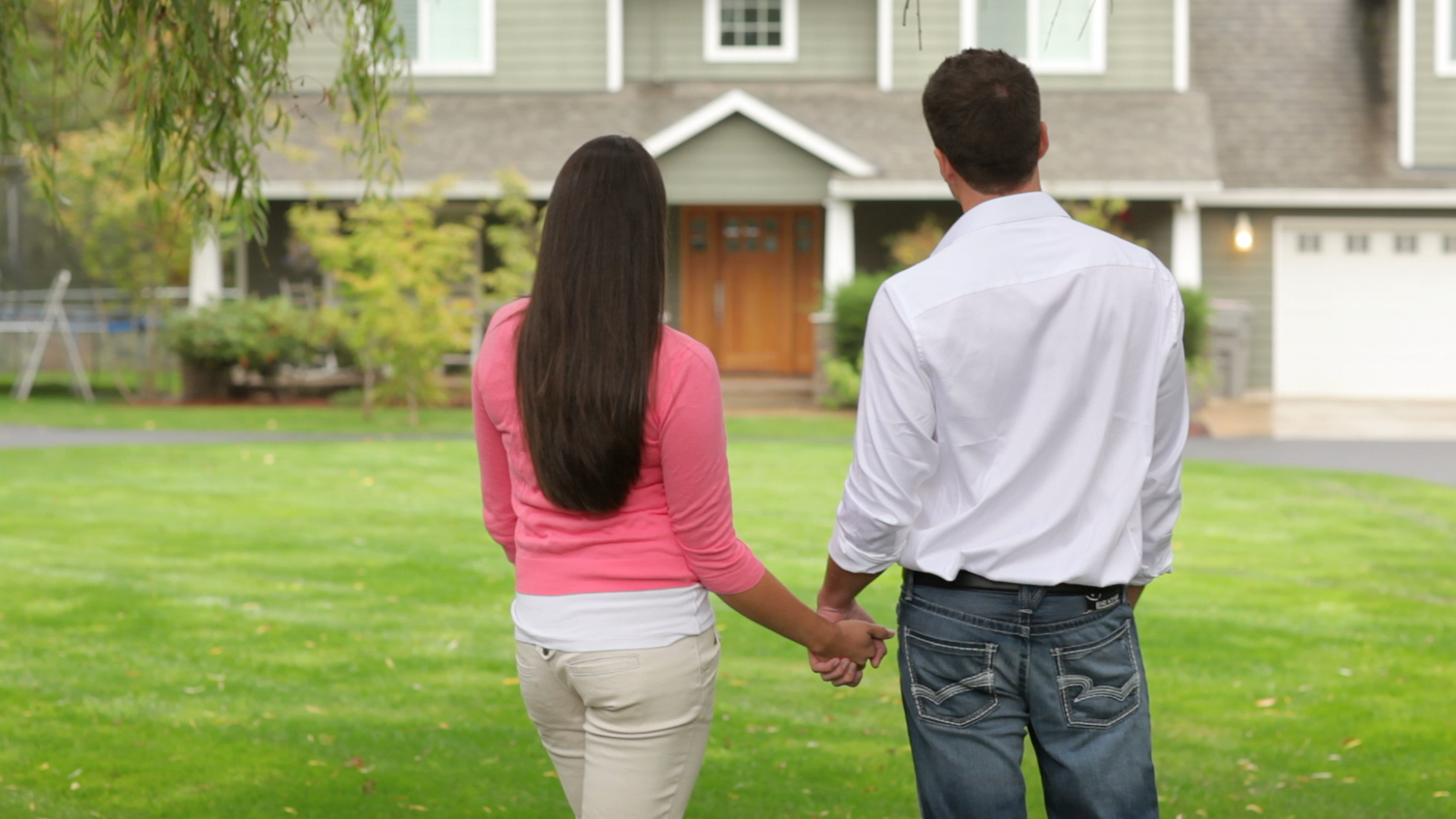 Study shows housing is becoming unaffordable for middle class, millennials