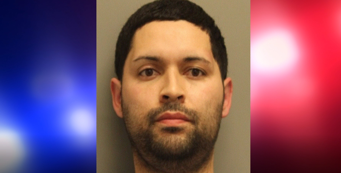 Lincoln man arrested on drug charges in Frederica