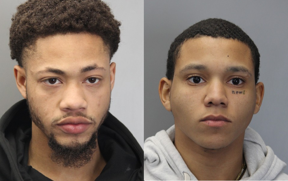 Traffic stop leads to drug arrest in Harrington