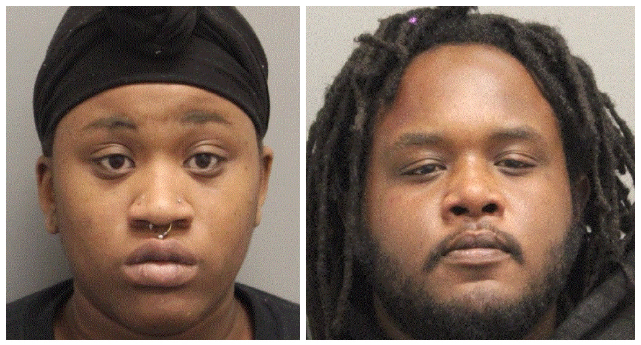 BREAKING | Magnolia couple charged with murder of their infant who police say they buried in the backyard