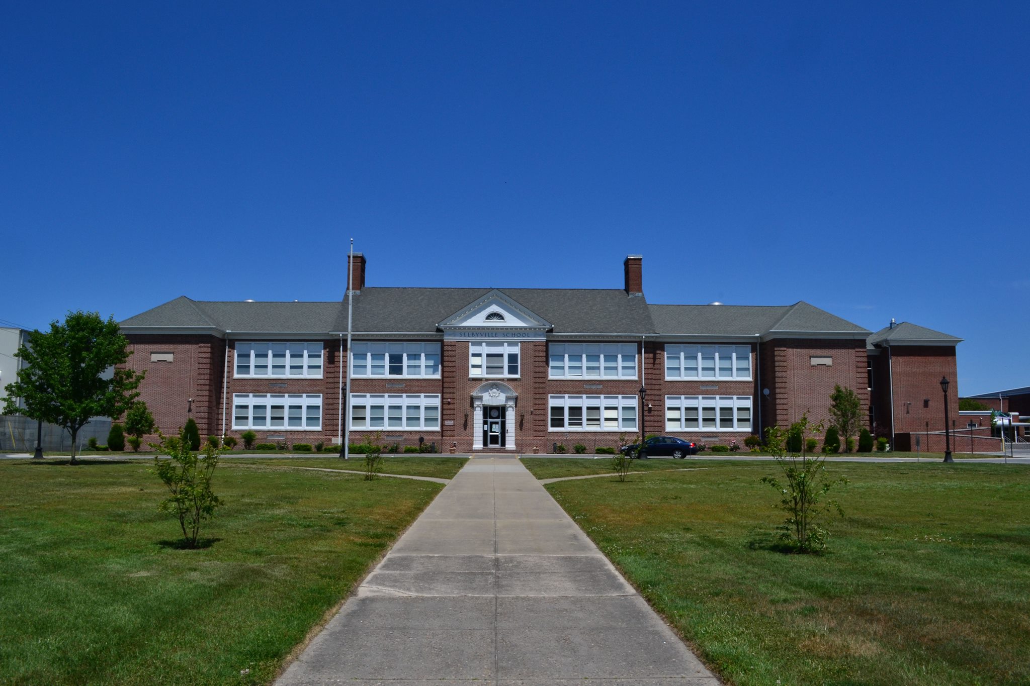IRSD to vote on mask mandate Monday
