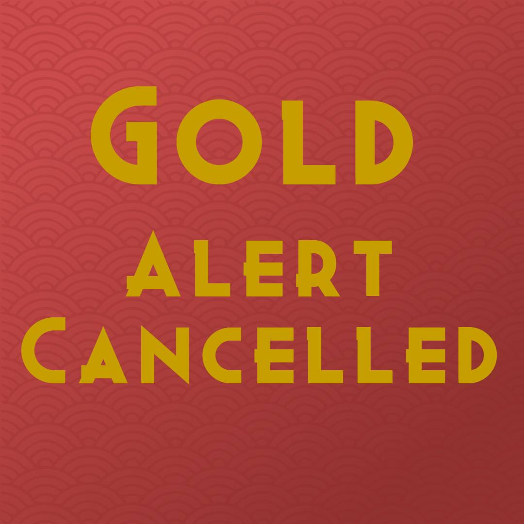 Savita Conner has been located. Gold Alert Cancelled.